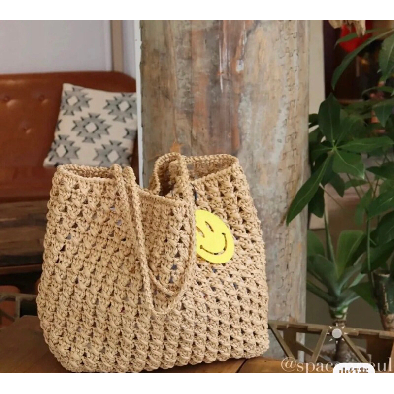 Túi lưới tote ⚡️FREESHIP⚡️
