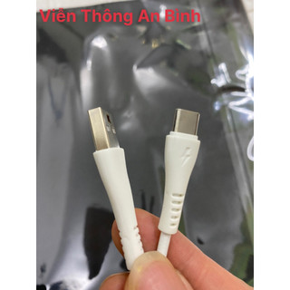 Dây Cáp Sạc TypeC NK7 Microcom
