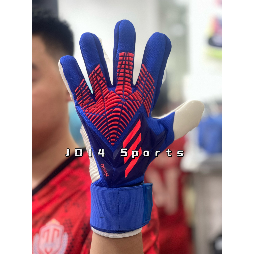 Găng Tay Thủ Môn  Predator Completition 2023