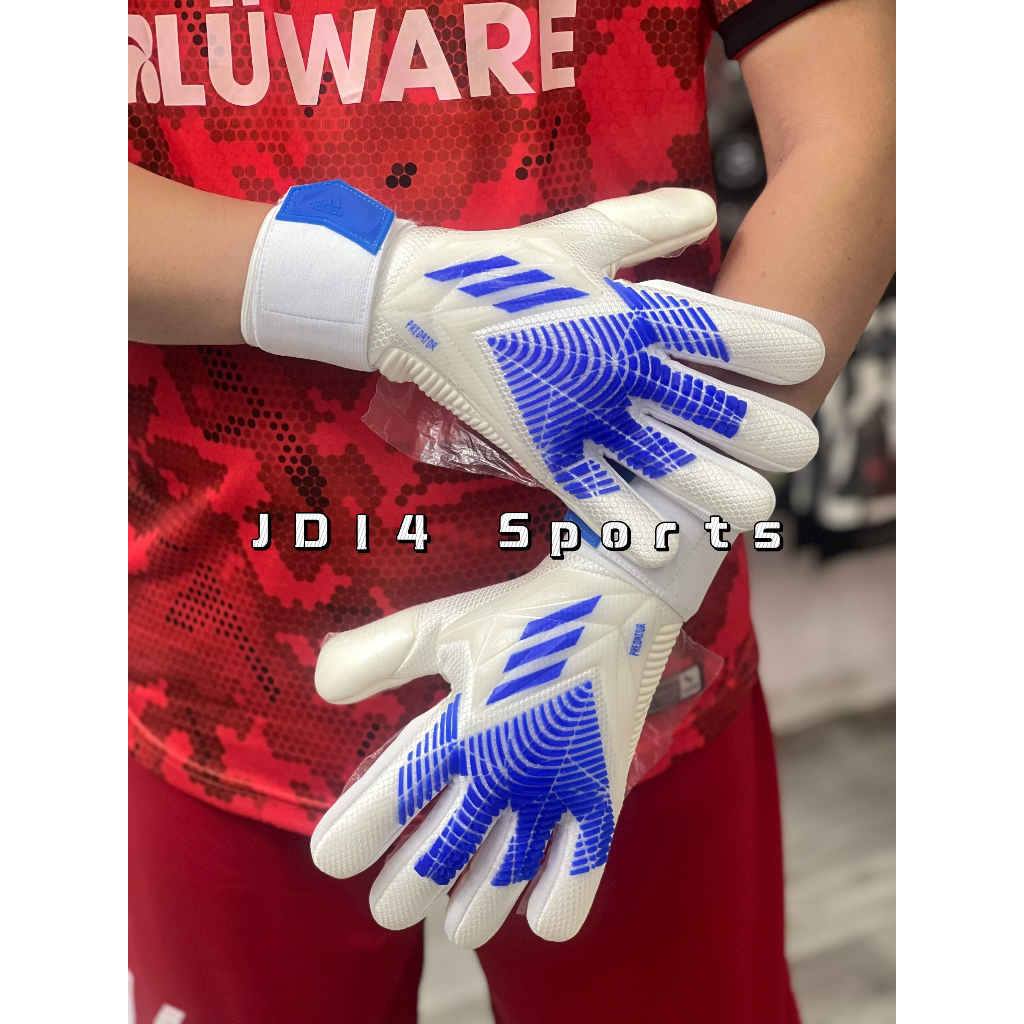 Găng Tay Thủ Môn  Predator Completition 2023
