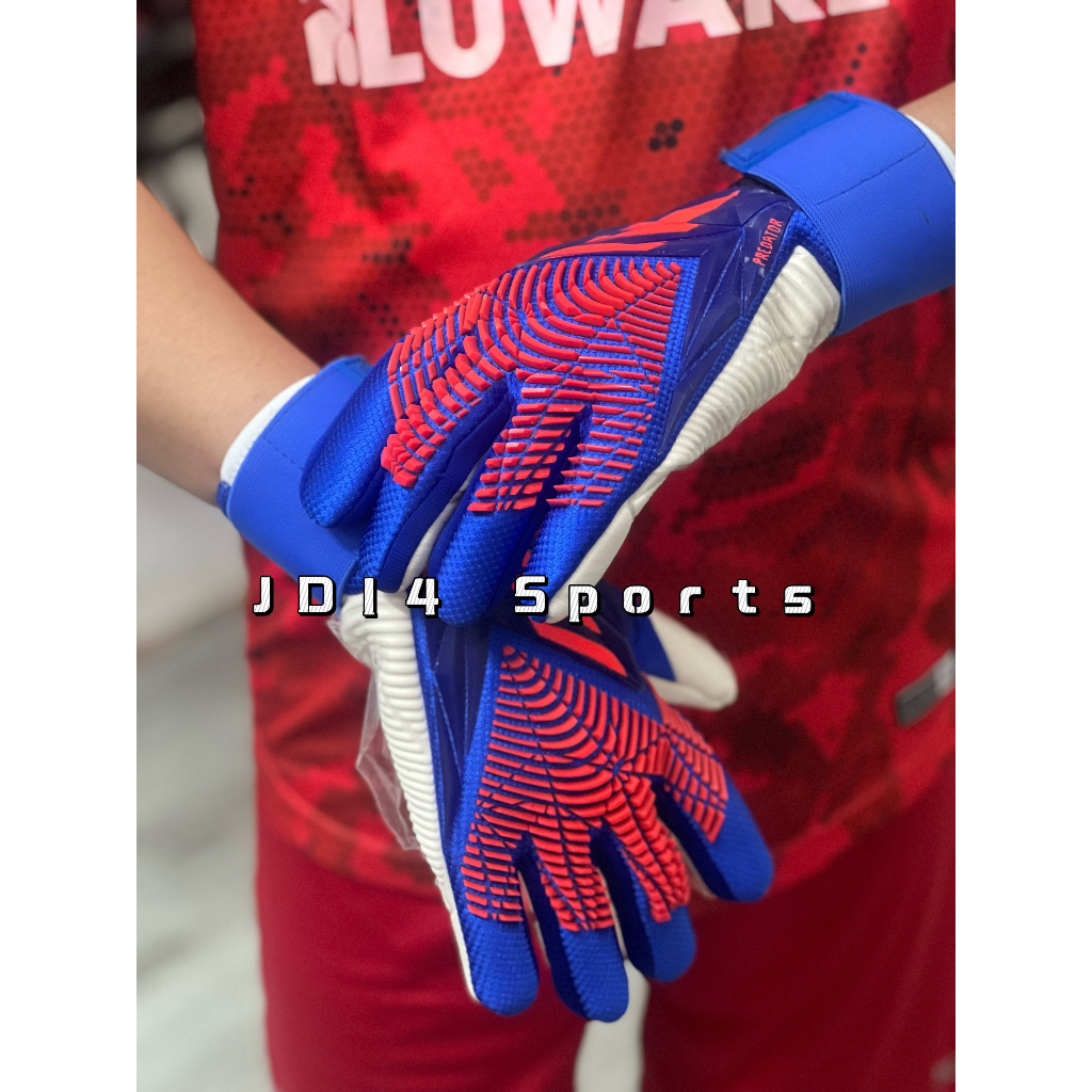 Găng Tay Thủ Môn  Predator Completition 2023