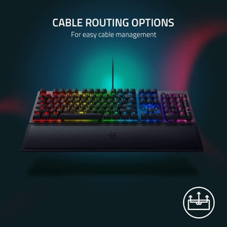 Bàn phím Gaming Black Window V3 Green Switch