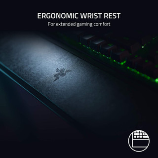 Bàn phím Gaming Black Window V3 Green Switch