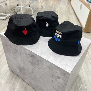 Mũ bucket mlb – nhiều mẫu hàng chính hãng