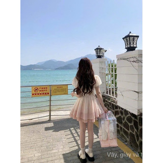 ĐẦM GẤM LOANG PHỐI TƠ CỔ BÈO CỘT NƠ