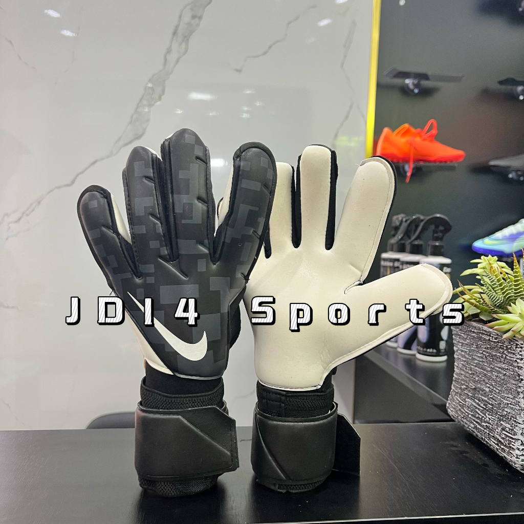 GĂNG TAY THỦ MÔN N.I.K.E VAPOR GRIP 3 HÀNG CAO CẤP