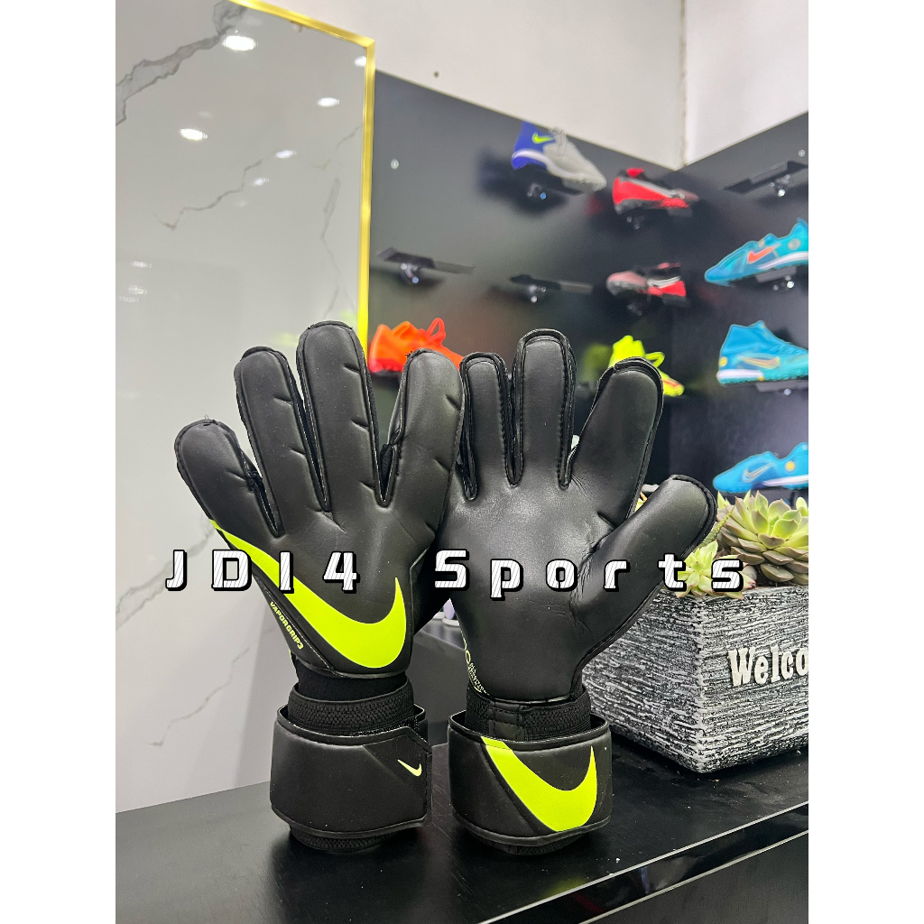 GĂNG TAY THỦ MÔN N.I.K.E VAPOR GRIP 3 HÀNG CAO CẤP