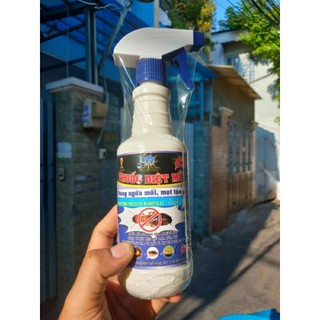 Thuốc diệt mối tận gốc Sifa