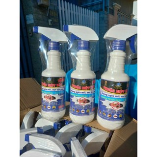 Thuốc diệt mối tận gốc Sifa
