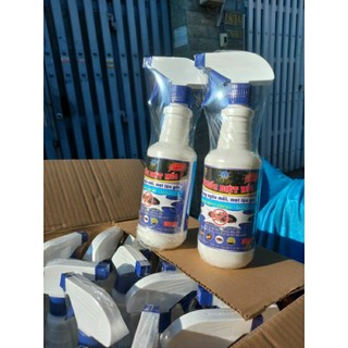 Thuốc diệt mối tận gốc Sifa