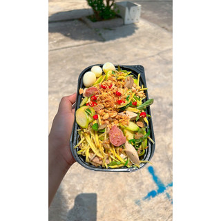 Chỉ ship hoả tốc hcm - tré trộn thập cẩm