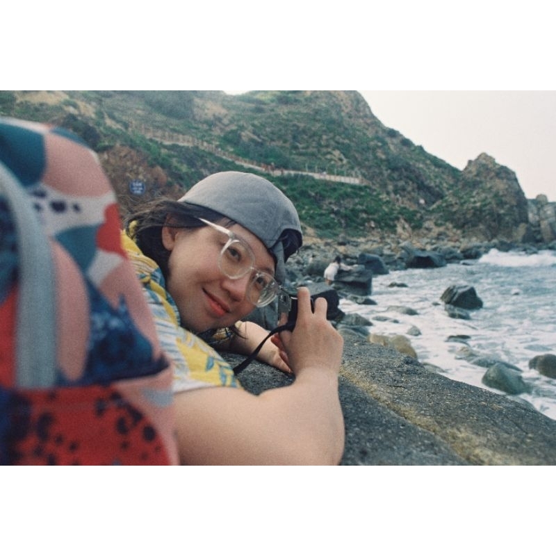 Film kodak vision 3 250D  - iso 250 - 36 kiểu - chụp được máy PnS