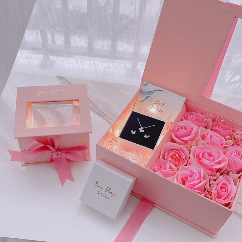 Giấy rơm trang trí hộp quà, Giấy sợi lót chống sốc 20g, 50g nhiều màu sắc Quà tặng ThuLyy.vn