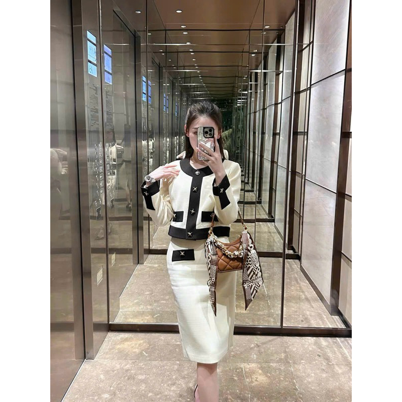 TÚI ĐEO VAI , ĐEO CHÉO SÁCH  TAY KÈM KHĂN SIÊU XINH