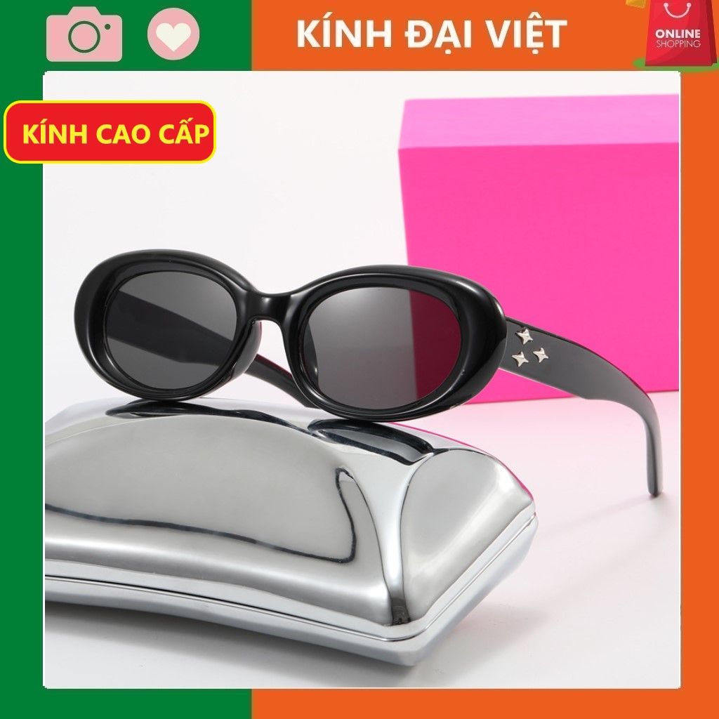 Kính mát nam nữ Hàng Hiệu BOLD xuất xịn thời trang bền đẹp