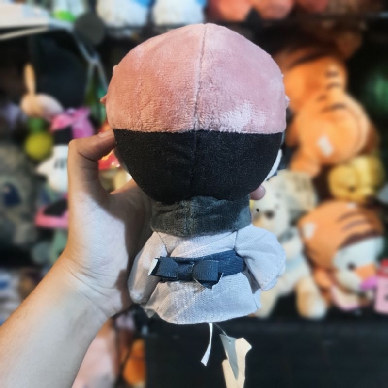 Gấu Bông Chibi Ryomen Sukuna Trong Jujutsu Kaisen