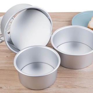Khuôn nhôm đúc đế rời 16 cm