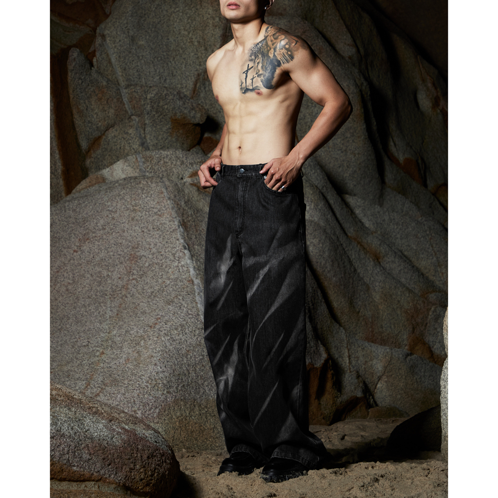 QUẦN DÀI ILLUSION PANTS