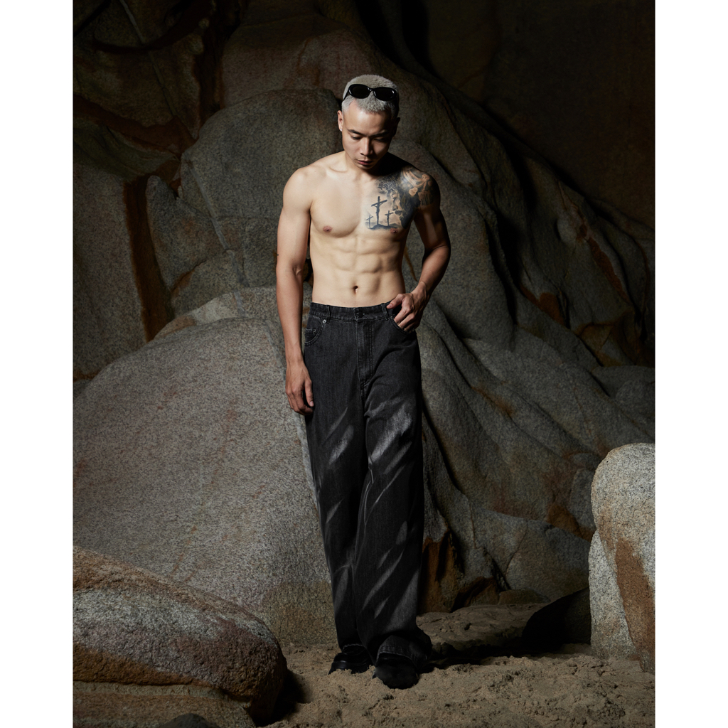 QUẦN DÀI ILLUSION PANTS