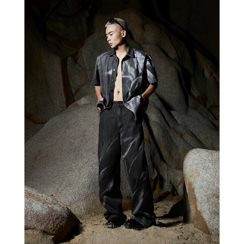 QUẦN DÀI ILLUSION PANTS