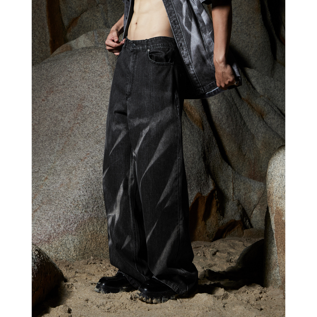 QUẦN DÀI ILLUSION PANTS