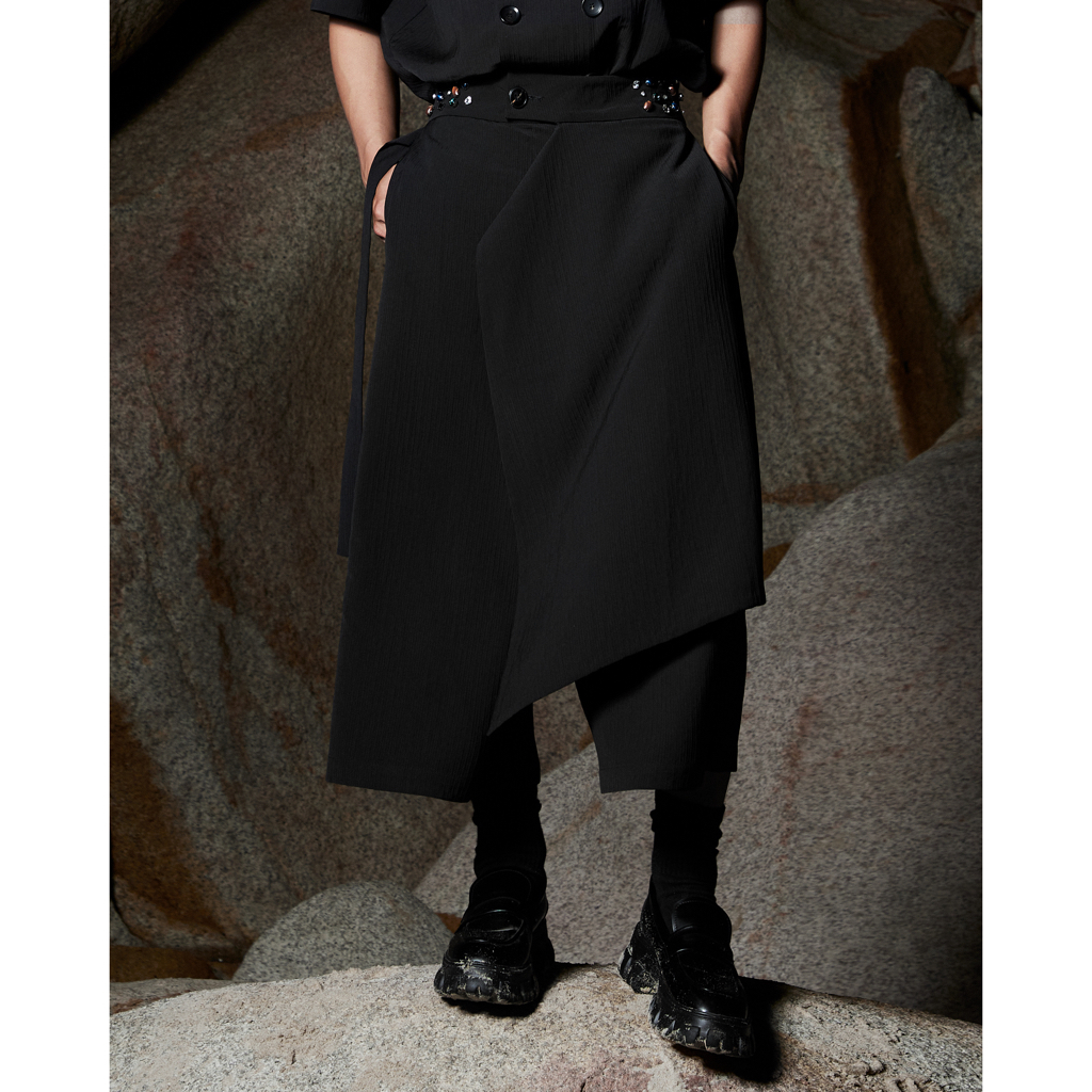 QUẦN DÀI FAULT PANTS