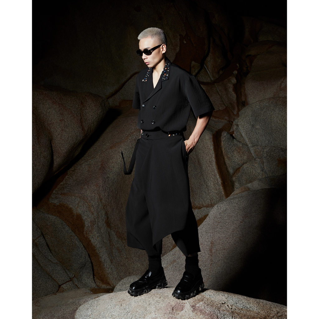 QUẦN DÀI FAULT PANTS