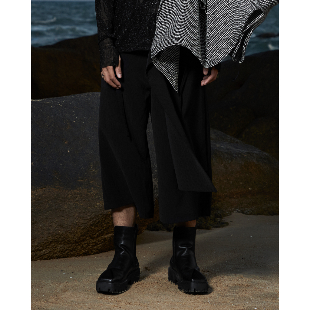 QUẦN DÀI FAULT PANTS