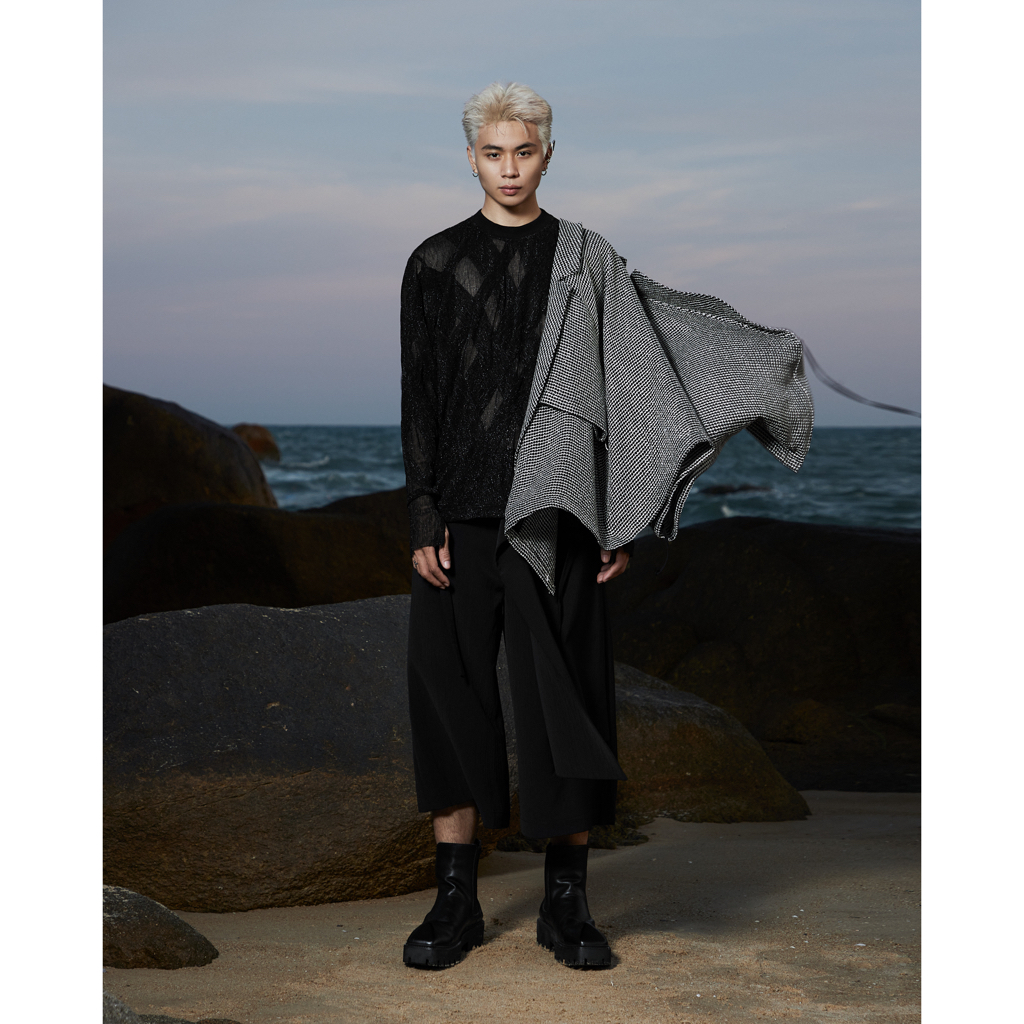 QUẦN DÀI FAULT PANTS