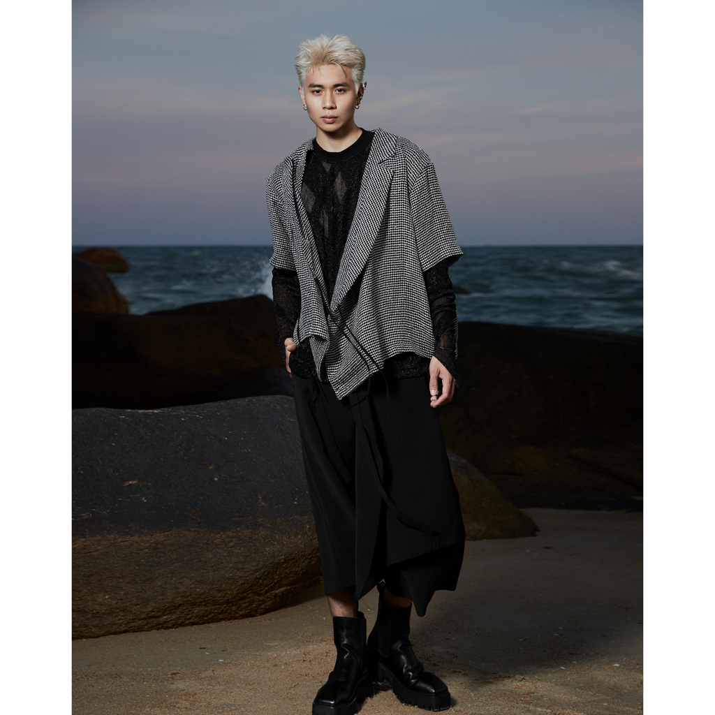 QUẦN DÀI FAULT PANTS