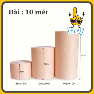 [Tặng Miếng Lót] Keo Y Tế Dán Ngực Dành Cho Tomboy Sb Trans