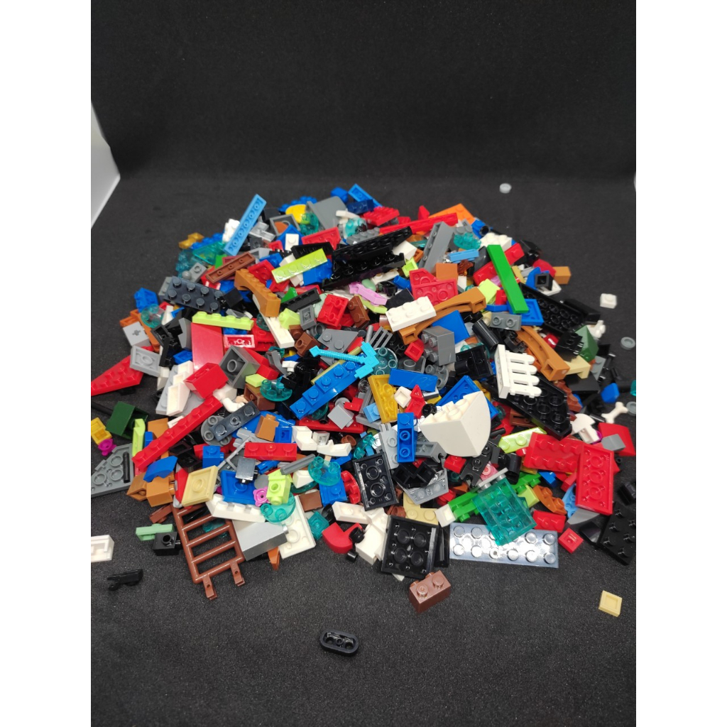 Đồ Chơi Lắp Ráp 500GAM Gạch lắp ráp xếp hình bán theo KG