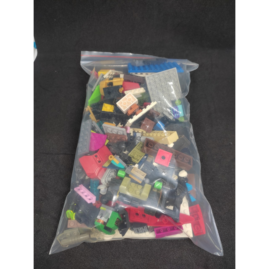 Đồ Chơi Lắp Ráp 500GAM Gạch lắp ráp xếp hình bán theo KG