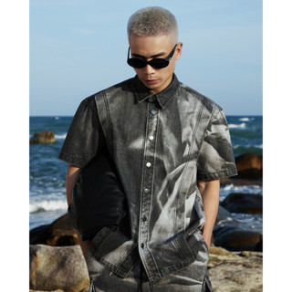 ÁO SƠ MI ILLUSION SHIRT