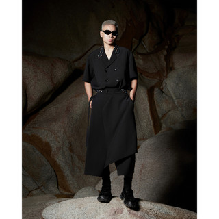 EXTRA-ORDI BLAZER