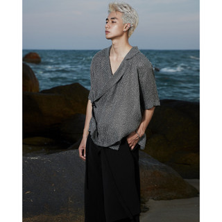 ÁO SƠ MI FAULT SHIRT