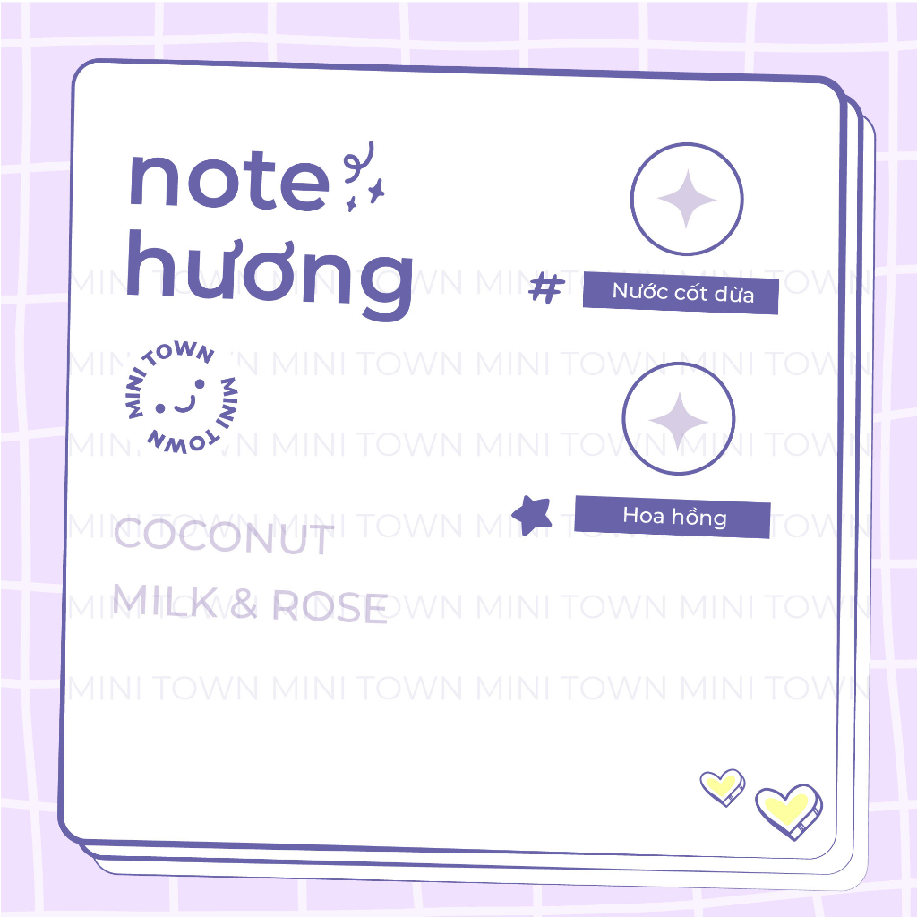 COCONUT MILK & ROSE - Xịt Thơm Lưu Hương Toàn Thân Victoria's Secret Fragrance Mist