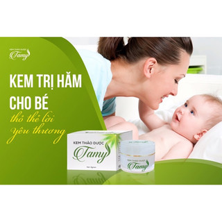 Kem tamy- kem thảo dược tamy