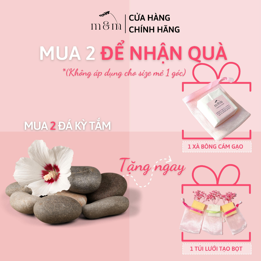 Đá Tắm Kì Ghét, Da Chết, Đá Cuội Tự Nhiên Tẩy Tế Bào Chết,  Kỳ Da Chết Body, Lưng, Triệt Hạn Chế Lông Mọc Ngược | BigBuy360 - bigbuy360.vn