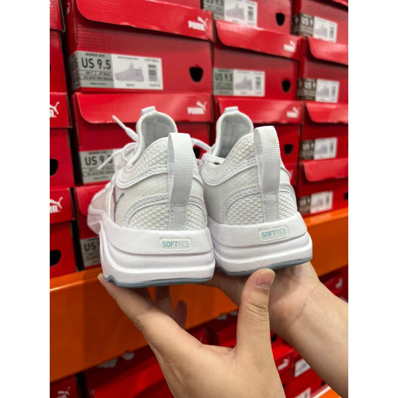 Giày Puma nữ đủ size