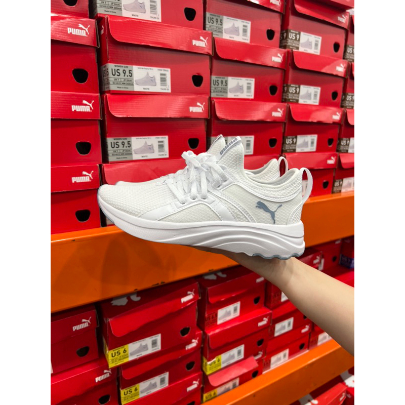 Giày Puma nữ đủ size