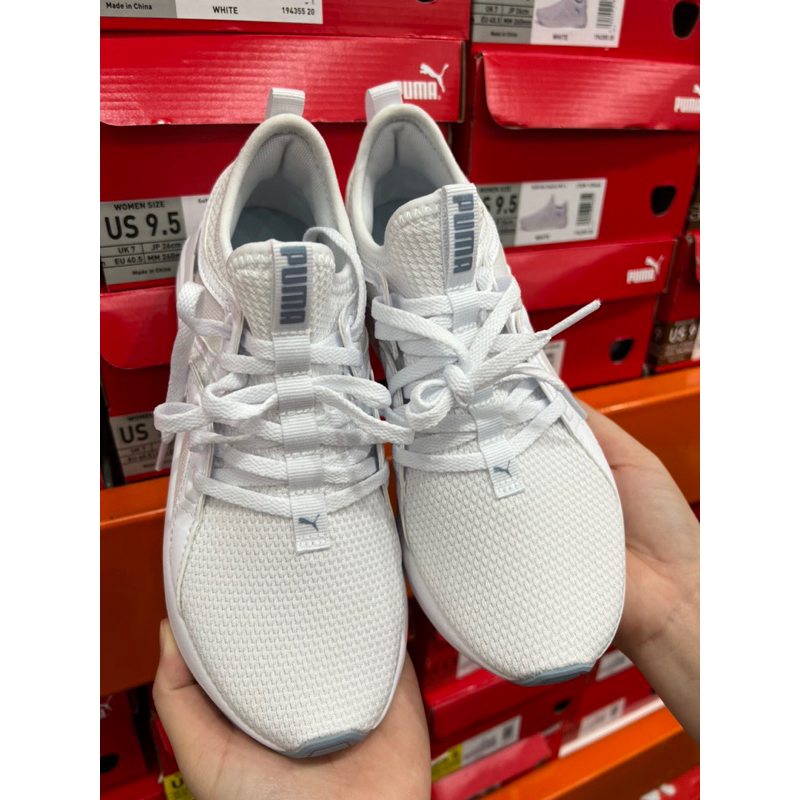 Giày Puma nữ đủ size