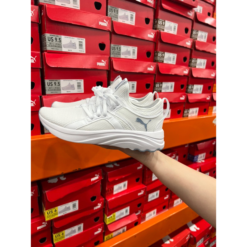 Giày Puma nữ đủ size