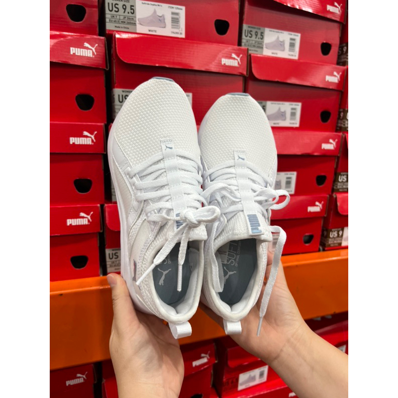 Giày Puma nữ đủ size