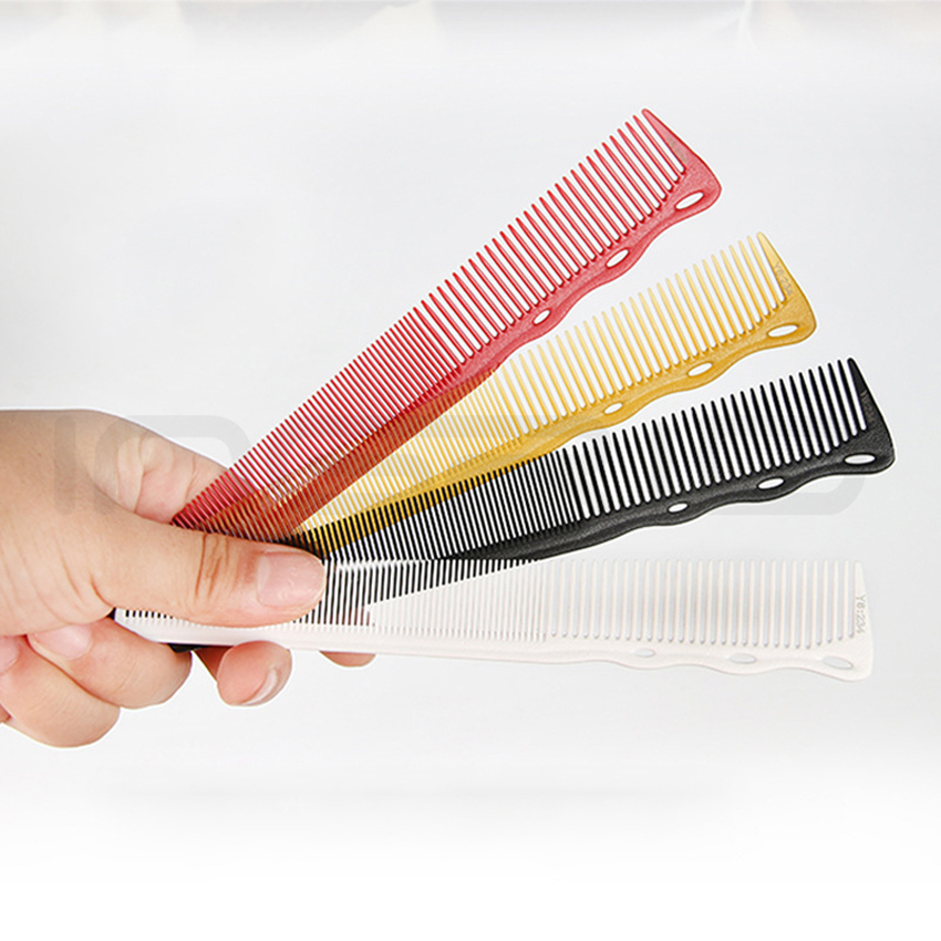 Lược cắt tóc tóc mai, phá ngấn, nhặt sạn