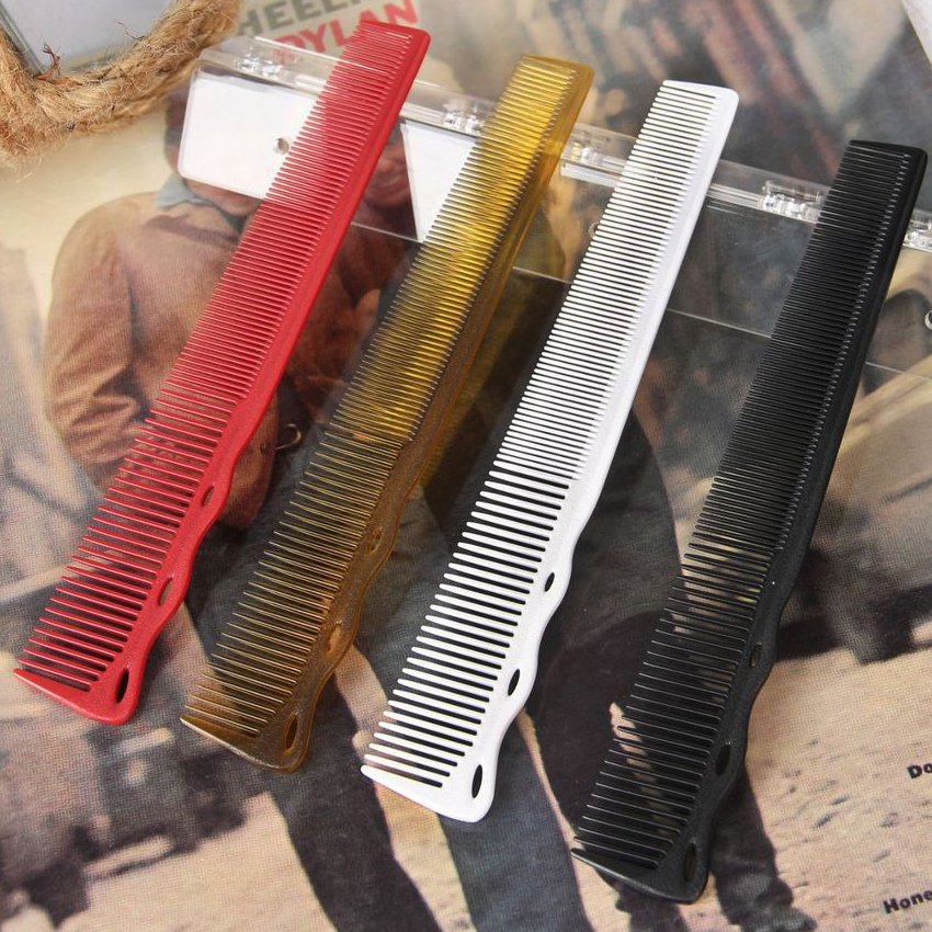 Lược cắt tóc tóc mai, phá ngấn, nhặt sạn