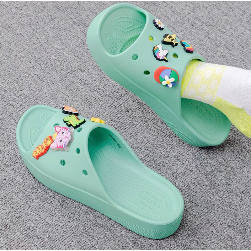 slide
