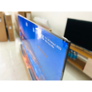 Tivi 4K Xiaomi EA65