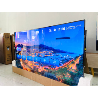 Tivi 4K Xiaomi EA65
