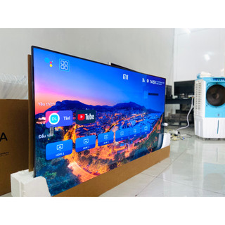 Tivi 4K Xiaomi EA65